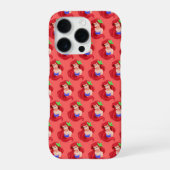 Coque iPhone 16 Pro Ariel (Verso)