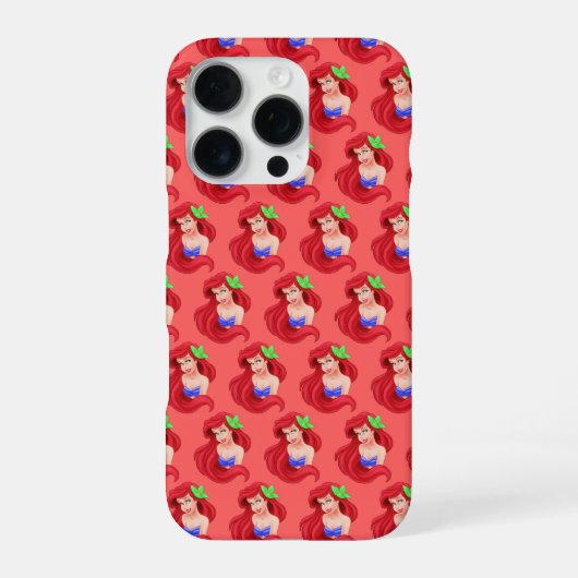 Coque iPhone 16 Pro Ariel (Verso)