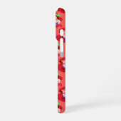 Coque iPhone 16 Pro Ariel (Côté gauche)