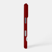 Coque iPhone 16 Pro Autocollant d'amour de fourmi mignon – Conception (Côté droit)