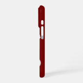 Coque iPhone 16 Pro Autocollant d'amour de fourmi mignon – Conception (Côté gauche)