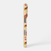 Coque iPhone 16 Pro Automne (Côté droit)