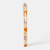 Coque iPhone 16 Pro Automne (Côté gauche)