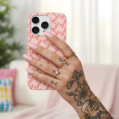 Coque iPhone 16 Pro Barb iPhone Case