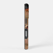 Coque iPhone 16 Pro Baseball (Côté droit)