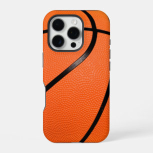 Coque iPhone 16 Pro Basket