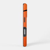 Coque iPhone 16 Pro Basket-ball (Côté droit)