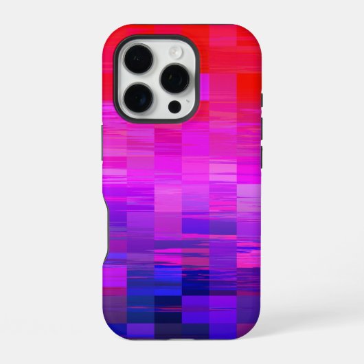 Coque iPhone 16 Pro Beau design Motif (Verso)