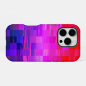 Coque iPhone 16 Pro Beau design Motif (Verso Horizontal)