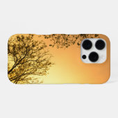 Coque iPhone 16 Pro Beauté Naturelle Élégante (Verso Horizontal)