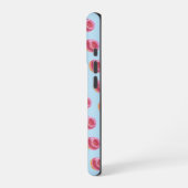 Coque iPhone 16 Pro Belle Donut (Côté gauche)