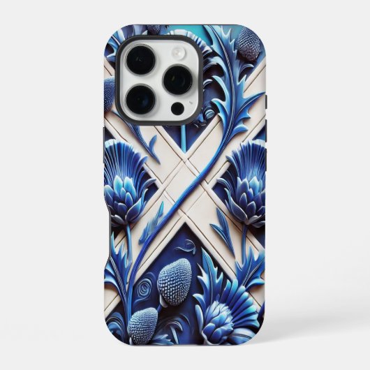 Coque iPhone 16 Pro Boîtier Apple iPhone 16 Pro Case-Mate, Chardon éco (Verso)