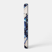 Coque iPhone 16 Pro Boîtier Apple iPhone 16 Pro Case-Mate, Chardon éco (Côté gauche)