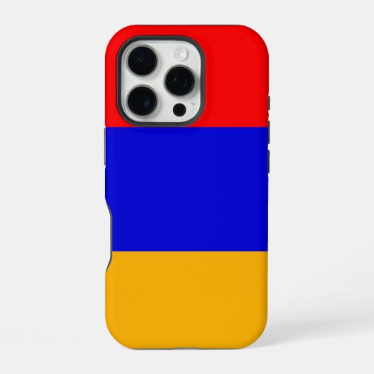 Coque iPhone 16 Pro Boîtier Apple iPhone 16 Pro Case-Mate, drapeau de (Verso)