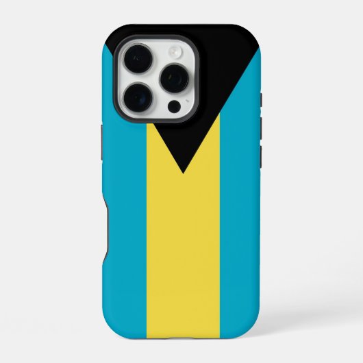 Coque iPhone 16 Pro Boîtier Apple iPhone 16 Pro Case-Mate, Drapeau des (Verso)
