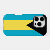 Coque iPhone 16 Pro Boîtier Apple iPhone 16 Pro Case-Mate, Drapeau des (Verso Horizontal)