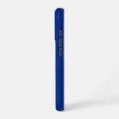 Coque iPhone 16 Pro Boîtier Apple iPhone 16 Pro, drapeau de l'État du (Côté gauche)