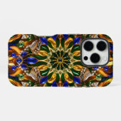 Coque iPhone 16 Pro Boîtier Case-Mate pour Apple iPhone 16 Pro, Couleu (Verso Horizontal)