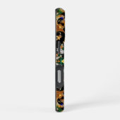 Coque iPhone 16 Pro Boîtier Case-Mate pour Apple iPhone 16 Pro, Couleu (Côté droit)