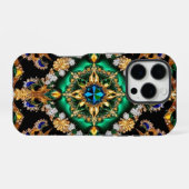 Coque iPhone 16 Pro Boîtier Case-Mate pour Apple iPhone 16 Pro, Couleu (Verso Horizontal)
