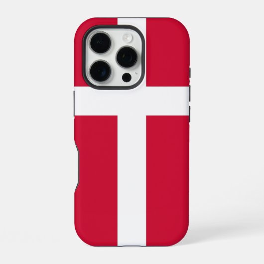 Coque iPhone 16 Pro Boîtier Case-Mate pour Apple iPhone 16 Pro, drapea (Verso)