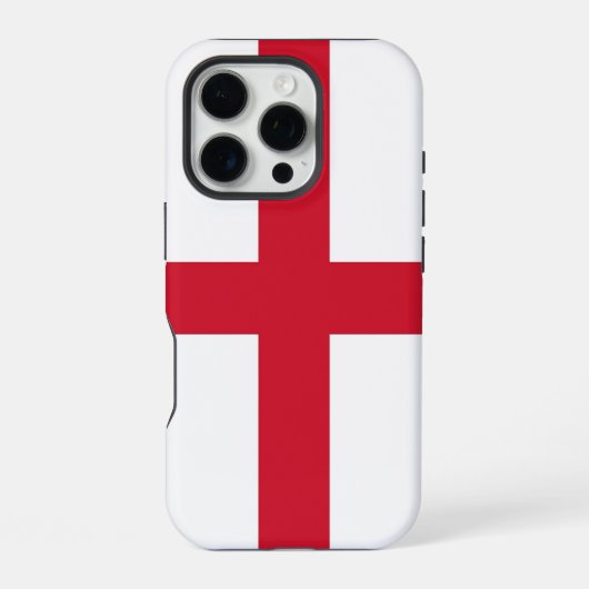 Coque iPhone 16 Pro Boîtier Case-Mate pour Apple iPhone 16 Pro, drapea (Verso)
