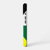 Coque iPhone 16 Pro Boîtier Case-Mate pour Apple iPhone 16 Pro, drapea (Côté gauche)
