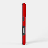 Coque iPhone 16 Pro Boîtier Case-Mate pour Apple iPhone 16 Pro, drapea (Côté droit)