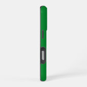 Coque iPhone 16 Pro Boîtier Case-Mate pour Apple iPhone 16 Pro, drapea (Côté droit)