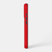 Coque iPhone 16 Pro Boîtier Case-Mate pour Apple iPhone 16 Pro, drapea (Côté gauche)