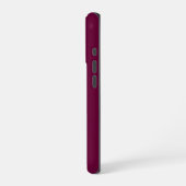 Coque iPhone 16 Pro Boîtier Case-Mate pour Apple iPhone 16 Pro, drapea (Côté gauche)