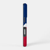 Coque iPhone 16 Pro Boîtier Case-Mate pour Apple iPhone 16 Pro, drapea (Côté droit)