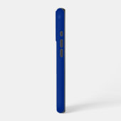Coque iPhone 16 Pro Boîtier Case-Mate pour Apple iPhone 16 Pro, drapea (Côté gauche)