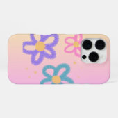 Coque iPhone 16 Pro Boîtier de téléphone iPhone 16 Pro (Verso Horizontal)