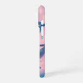 Coque iPhone 16 Pro Boîtier de téléphone iPhone Whale (Côté gauche)