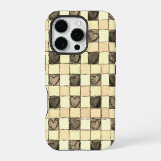 Coque iPhone 16 Pro Boîtier iPhone 16 (Verso)