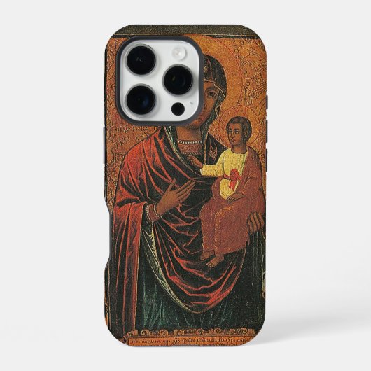 Coque iPhone 16 Pro Boîtier Iphone 16 (Verso)