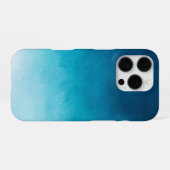 Coque iPhone 16 Pro Boîtier iPhone 16 Pro à peine présent (Verso Horizontal)