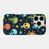 Coque iPhone 16 Pro Boîtier iPhone 16 Pro Phone (Verso Horizontal)