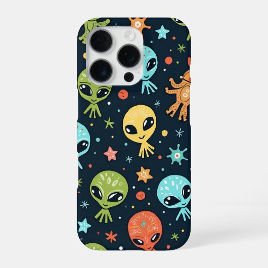 Coque iPhone 16 Pro Boîtier iPhone 16 Pro Phone (Verso)