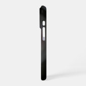 Coque iPhone 16 Pro Boîtier iPhone 16 Pro Phone (Côté gauche)