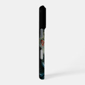 Coque iPhone 16 Pro Boîtier iPhone / iPad (Côté droit)