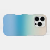 Coque iPhone 16 Pro Boîtier iPhone / iPad (Verso Horizontal)