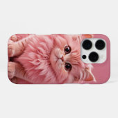 Coque iPhone 16 Pro Boîtier iPhone / iPad (Verso Horizontal)