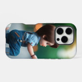 Coque iPhone 16 Pro Boîtier Otterbox (Verso Horizontal)