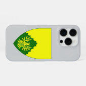 Coque iPhone 16 Pro Boîtier pour iPhone (Verso Horizontal)