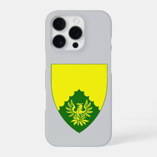 Coque iPhone 16 Pro Boîtier pour iPhone (Verso)