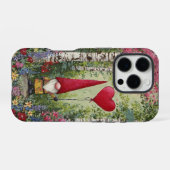Coque iPhone 16 Pro Boîtier pour iPhone / iPad (Verso Horizontal)