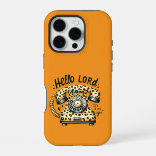 Coque iPhone 16 Pro Boîtier pour iPhone / iPad