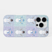 Coque iPhone 16 Pro Boîtier téléphonique Coque-Mate (Verso Horizontal)